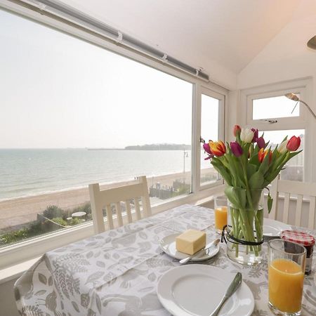 Grandview Apartment Weymouth Ngoại thất bức ảnh