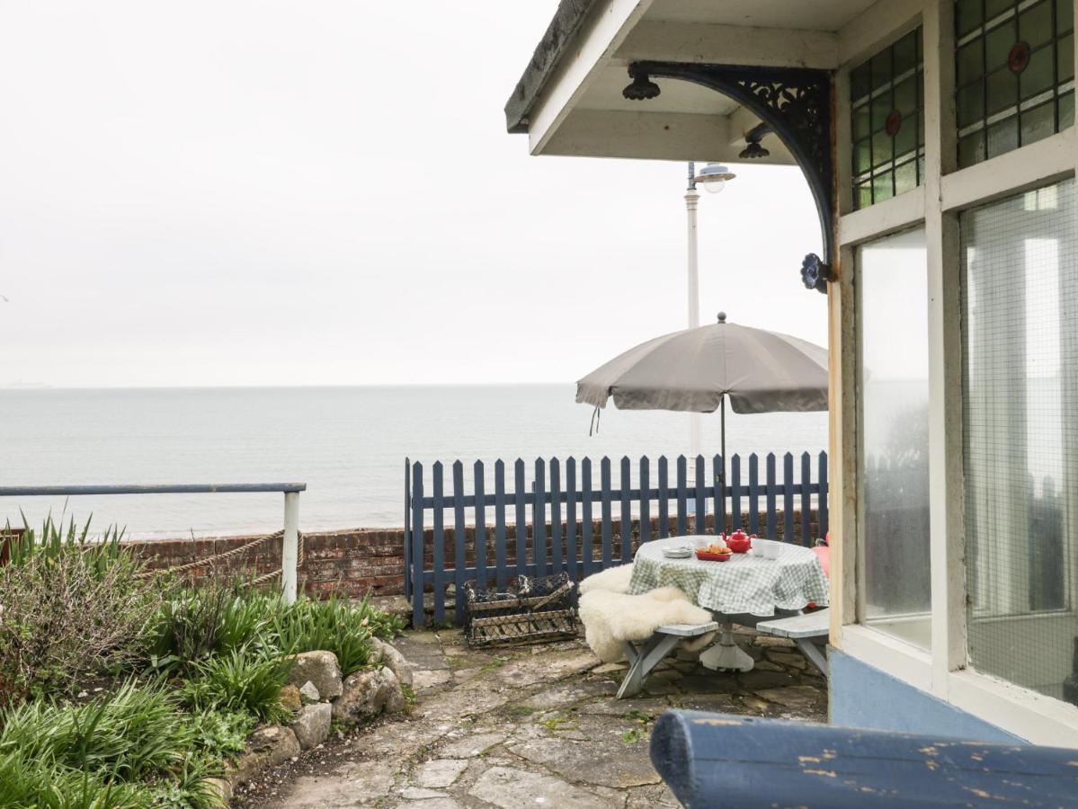 Grandview Apartment Weymouth Ngoại thất bức ảnh
