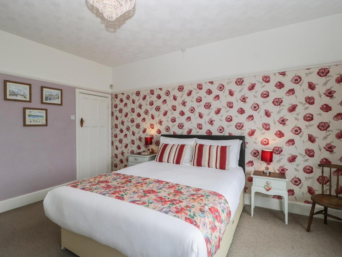 Grandview Apartment Weymouth Ngoại thất bức ảnh