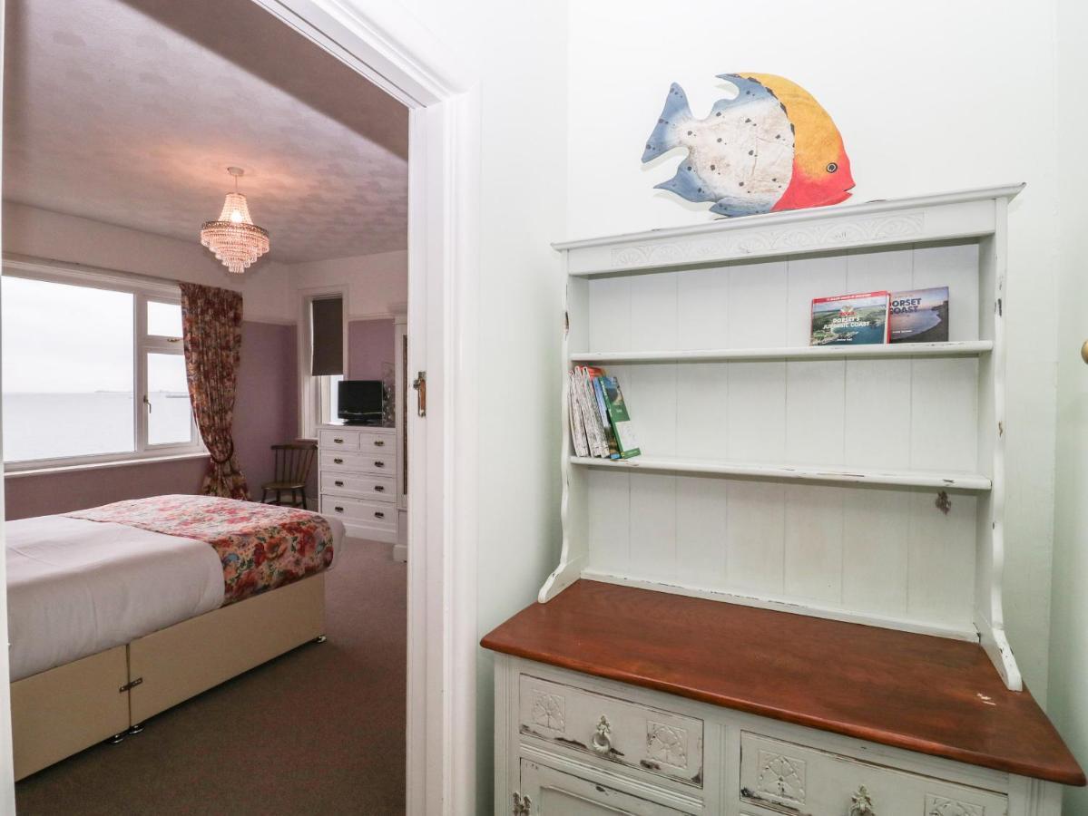 Grandview Apartment Weymouth Ngoại thất bức ảnh