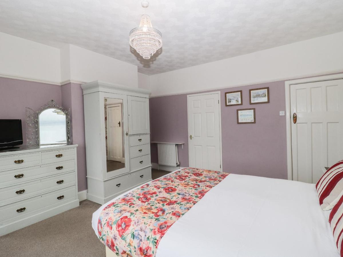 Grandview Apartment Weymouth Ngoại thất bức ảnh